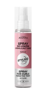 Joanna stilski sprej za kodre 150 ml