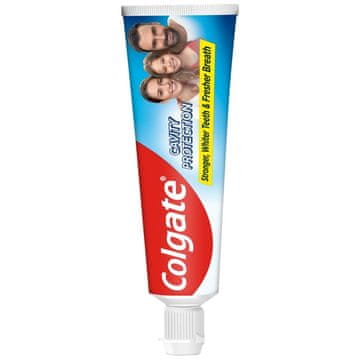 Colgate COL JU PASTA 75 ml Zaščita proti kariesu