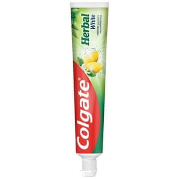 Colgate COL JU TESTENINE 75ml Zeliščno bela