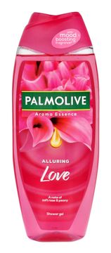 Colgate Palmolive Aroma Essence gel za prhanje Alluring Love 500 ml