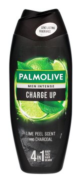 Colgate COL PALM GEL 500ml Men CHARGE UP novo