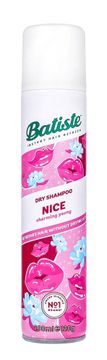 Batiste SUHI ŠAMPON 200 ml NICE&