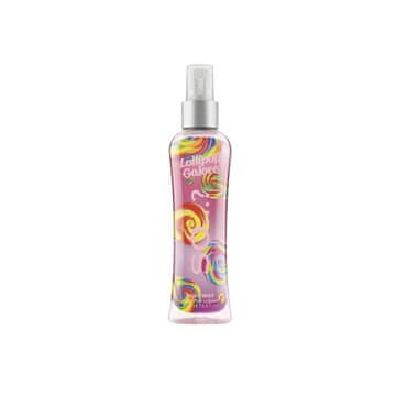 Torej ...? Lollipop Galore parfumirana meglica za telo 100 ml