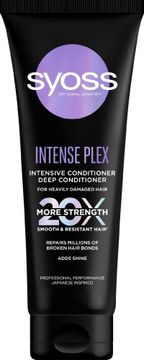 Schwarzkopf Balzam za lase SYOSS Intense Plex 250 ml