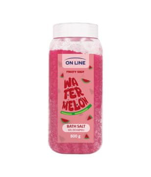 FORTE SWEEDEN SPLETNI Fruity Shot lubenica sol 800 g