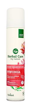 FARMONA Herbal Care My Nature 2-v-1 šampon za suhe lase - potonika 180 ml