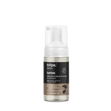 Dermo Barber penasti balzam za brado in lase 100 ml