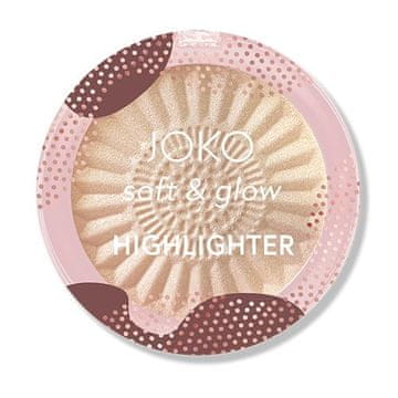 Joko Soft&Glow osvetljevalec obraza