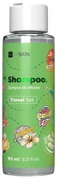 HI potovalni set šampon za lase 95 ml