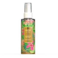 HI Glow My Mind osvetljevalna meglica za telo zlata 100 ml