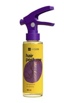 HI parfum za lase bergamotka in vanilija 100 ml
