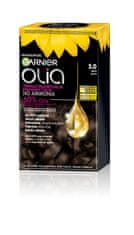 Garnier Barva za lase Olia št. 5.0 rjava