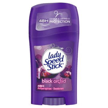 Colgate LADY SPEED STICK Dezodorant v stiku z vonjem črne orhideje 40 g
