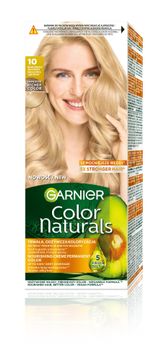 Garnier Barva GAR COLOR N št. 10 BB svetlo blond &