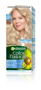 Garnier GAR COLOR N Super Bright -111 Pepelnato blond in