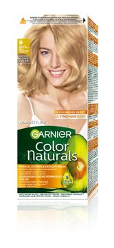 Garnier Barva GAR COLOR N št. 9 Zelo svetlo blond