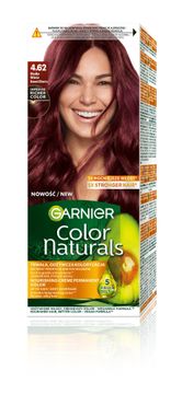 Garnier GAR COLOR N Barva št. 4.62 Sladka češnja