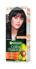Garnier Barva za lase Color Naturals 1.10 TEMNOMODRA ČRNA