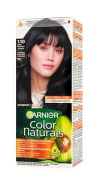 Garnier Barva za lase Color Naturals 1.10 TEMNOMODRA ČRNA