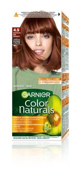 Garnier GAR COLOR N Barva št. 4.5 Mahagoni