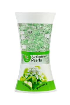 ARDOR osvežilec zraka v perlicah - gel kroglice z zeleno jabolko 150 g