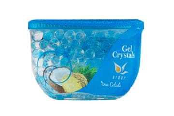 ARDOR osvežilec zraka z gel kristali - Pina Colada gel kristali 150 g