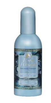 TESORI D'ORIENTE Thalasso parfumska voda za ženske 100 ml