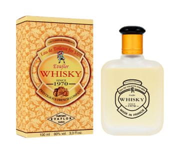 MOŠKI VISKI 1970 WT100ML