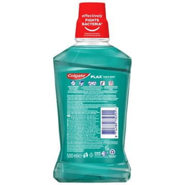 Colgate ustna vodica Plax Soft Mint 500 ml