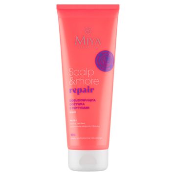 SCALP&MORE regeneracijski balzam 200 ml