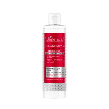 Bielenda COLLAGEN SM tonik proti gubam 200 ml