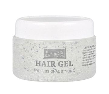 LOCZEK Brezbarven gel za lase 150 g