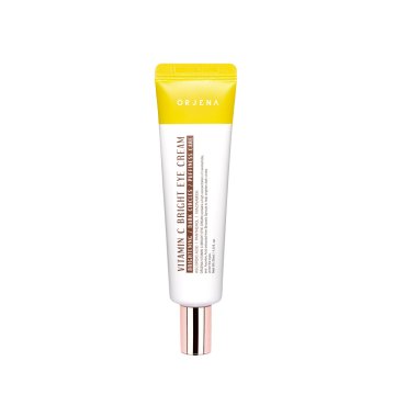 Refine Synergy krema za oči za posvetlitev temnih kolobarjev - VITAMIN C BRIGHT 30 ml