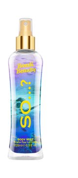 Torej ...? Bondi Beauty meglica za telo 200 ml