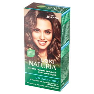 Joanna TEKOČE DETERGENTNO ČISTILO D/TRW delicate Naturia Loki NOVO