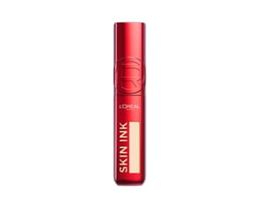 Maybelline LOREAL Infaillible Skin Ink 2-v-1 podlaga in korektor, 20 svetlo nevtralnih odtenkov 15 ml
