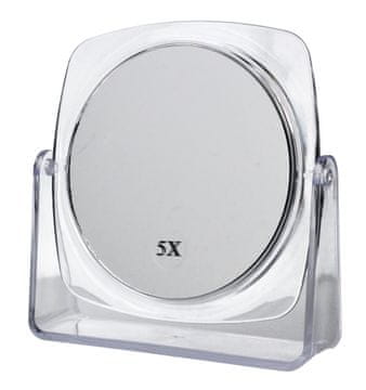 TOP CHOICE Ekskluzivno kozmetično ogledalo (85048) 1 kos