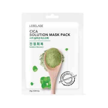 Cica Solution maska za obraz