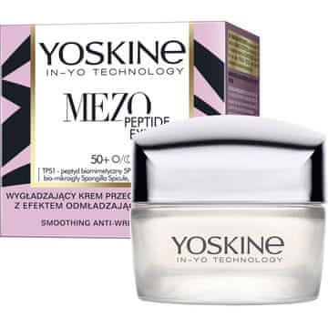 DAX YOSKINE MEZO PEPTIDE Dnevna/nočna krema 50+