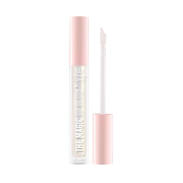 CONSTANCE CARROLL sijaj za ustnice Magic of Glow odtenek 02 Sunset Glow