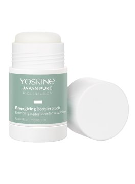 DAX YOSKINE Japan Pure Rice Infusion energizirajoči booster stick vlažilni in modelirajoči 30 ml