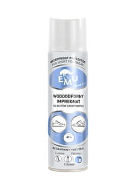 VACO EMU Sport Line vodoodporna impregnacija za športno obutev 250 ml