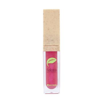 Naravni sijaj za ustnice 31 Sladka malina 6 ml
