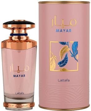 LATTAFA Mayar parfumska voda za ženske 100 ml
