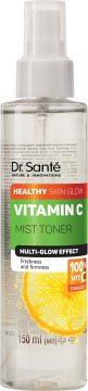 ELFA PHARM DR.SANTE Tonik z vitaminom C v meglici za vse tipe kože 150 ml