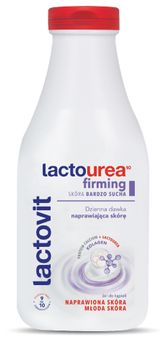 LACTOVIT Lactourea učvrstitveni gel za kopel 500 ml