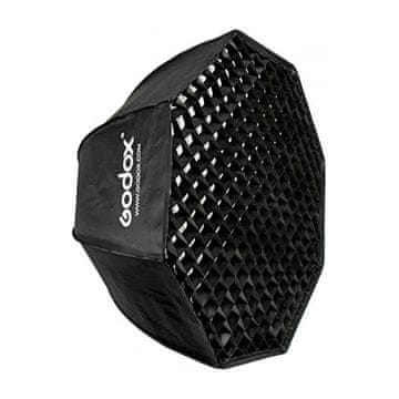 Godox SB-FW95 octa softbox z mrežo 95 cm
