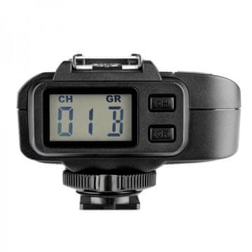 Godox Sprejemnik X1R Canon