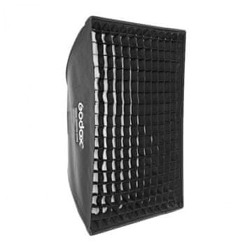 Godox Zložljivi softbox SB-GUSW6090 z mrežo