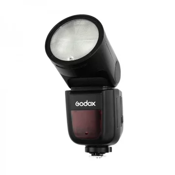 Godox V1 Nikon hitrostna svetilka